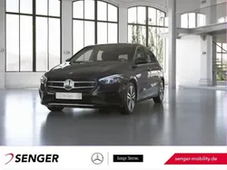 Mercedes B250e
