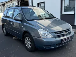 Gebraucht 2009 Kia Carnival Van / Kleinbus | 3.980 € (Guter Preis)