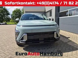 Mirage green Neu 2025 Hyundai Kona Select SUV | 26.090 € (Superpreis)