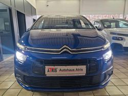 Blau Gebraucht 2016 Citroën Grand C4 Picasso SELECTION Van / Kleinbus | 9.400 € (Fairer Preis)