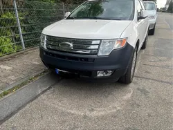 Weiß Gebraucht 2009 Ford Edge SUV | 7.200 €