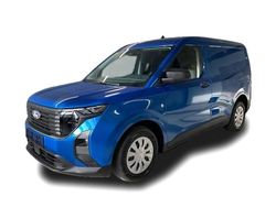 Blau Gebraucht 2024 Ford Transit Trend Van | 30.549 €