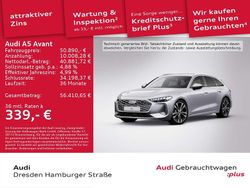 Silber Gebraucht 2025 Audi A5 Sport Coupé | 50.890 € (Guter Preis)
