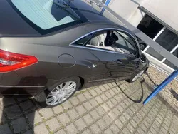 Gebraucht 2009 Mercedes E350 Avantgarde Coupé | 12.500 € (Teuer)