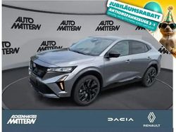 Grau Gebraucht 2024 Renault Rafale Esprit Alpine SUV | 44.489 € (Guter Preis)
