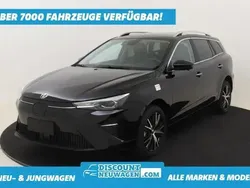 Pebble black Neu 2025 MG MG5 EV Kombi | 21.373 € (Fairer Preis)