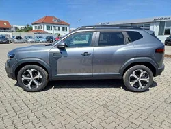 Grau Neu 2025 Dacia Duster Journey SUV | 25.980 € (Fairer Preis)