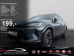 Blau Gebraucht 2025 Cupra Formentor SUV | 35.240 € (Fairer Preis)