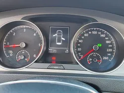 Schwarz Gebraucht 2015 VW Golf VII Comfortline Kombi | 8.750 € (Fairer Preis)
