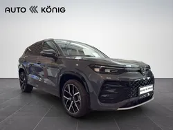Grau Neu 2025 VW Tayron R-line SUV | 61.990 € (Guter Preis)