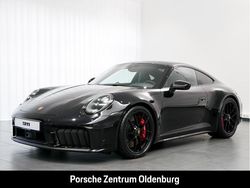 Schwarz Neu 2026 Porsche 911 Sport Coupé | 218.018 €