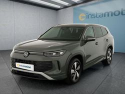 Grün Neu 2025 VW Tayron SUV | 42.949 € (Fairer Preis)