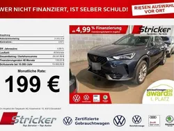 Magnetic tech Gebraucht 2024 Cupra Formentor SUV | 24.949 € (Superpreis)