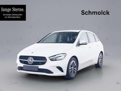 Weiß Gebraucht 2024 Mercedes B200 Progressive Van / Kleinbus | 35.900 € (Etwas zu teuer)