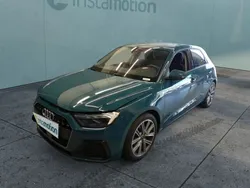 Grün Gebraucht 2020 Audi A1 Kleinwagen | 21.570 € (Fairer Preis)