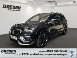Schwarz Gebraucht 2022 Cupra Ateca VZ SUV | 36.990 € (Etwas zu teuer)