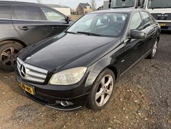 Schwarz Gebraucht 2009 Mercedes C250 Limousine | 2.450 € (Superpreis)