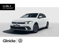 Pure white Neu 2025 VW Polo Limousine | 19.490 € (Guter Preis)