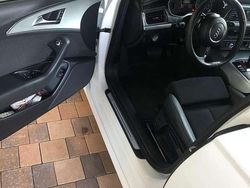 Gebraucht 2012 Audi A6 S-Line Limousine | 15.300 €