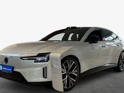 Weiß Neu 2026 Volvo ES90 Ultra Limousine | 79.999 € (Superpreis)