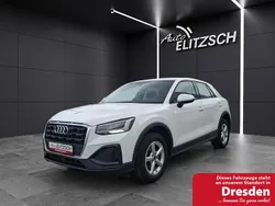 Ibisweiß Gebraucht 2023 Audi Q2 Comfort SUV | 24.100 € (Fairer Preis)