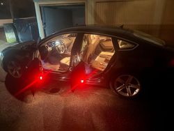 Braun Gebraucht 2010 Audi A5 Coupé | 7.500 € (Fairer Preis)