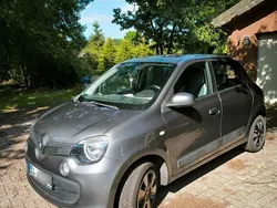 Grau Gebraucht 2015 Renault Twingo Liberty Kleinwagen | 6.999 € (Fairer Preis)