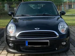 Schwarz Gebraucht 2012 Mini ONE Kleinwagen | 3.100 € (Superpreis)