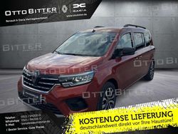 Terracottabraun Neu 2025 Renault Kangoo Techno Van / Kleinbus | 33.745 € (Fairer Preis)