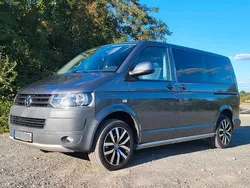Grau Gebraucht 2011 VW T5 PanAmericana Van | 16.999 € (Fairer Preis)