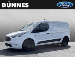 Weiß Gebraucht 2025 Ford Transit Trend Van / Kleinbus | 27.845 € (Fairer Preis)