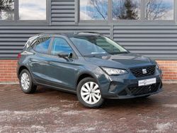 Grau Neu 2025 Seat Arona SUV | 23.890 € (Guter Preis)