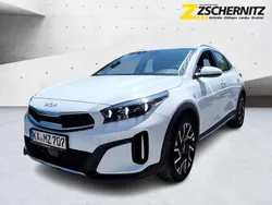 (wd) carrara weiss Gebraucht 2025 Kia XCeed Comfort SUV | 26.460 € (Superpreis)