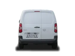 Opel Combo-e Life