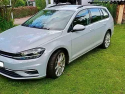 Gebraucht 2017 VW Golf VII Kombi | 13.900 € (Fairer Preis)