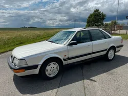 Weiß Gebraucht 1990 Audi Quattro Sport Coupé | 8.990 €