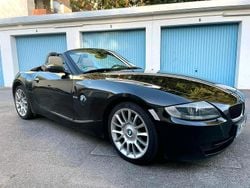 Gebraucht 2006 BMW Z4 Cabrio | 6.700 €