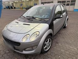 Silber Gebraucht 2005 Smart ForFour Kleinwagen | 1.150 € (Fairer Preis)