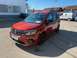 Braun Gebraucht 2023 Renault Kangoo Techno Van / Kleinbus | 31.900 € (Etwas zu teuer)