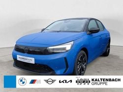 Blau Neu 2025 Opel Corsa Limousine | 18.390 € (Fairer Preis)