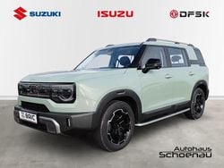 Blau Neu 2025 Baic BJ30 SUV | 37.495 € (Fairer Preis)