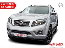 Silver (m) (metallic) Gebraucht 2019 Nissan Navara N-Connecta Abholung | 29.950 € (Fairer Preis)