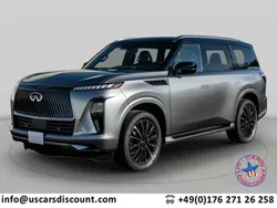 Infiniti QX80