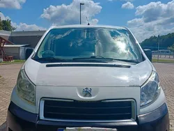 Weiß Gebraucht 2012 Peugeot Expert Van | 7.890 € (Teuer)