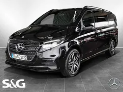 Mercedes V300