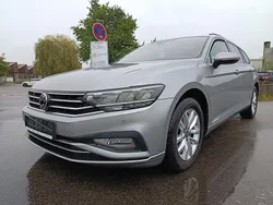 Pyrit silber Gebraucht 2022 VW Passat Business Kombi | 15.999 € (Superpreis)