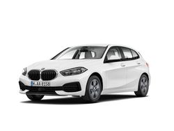 Weiß Gebraucht 2023 BMW 118 Advantage Kleinwagen | 23.900 € (Fairer Preis)