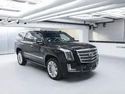 Schwarz Gebraucht 2018 Cadillac Escalade SUV | 44.900 €