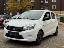 Weiß Gebraucht 2018 Suzuki Celerio Kleinwagen | 7.450 € (Superpreis)