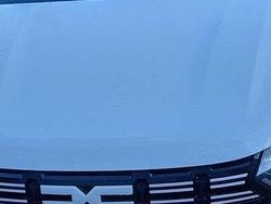 Weiß Gebraucht 2023 Dacia Sandero Stepway Limousine | 14.800 € (Fairer Preis)